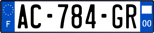 AC-784-GR