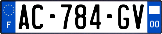 AC-784-GV