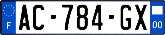 AC-784-GX