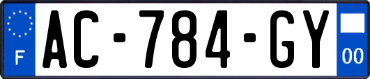 AC-784-GY