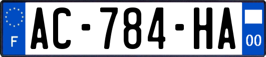 AC-784-HA