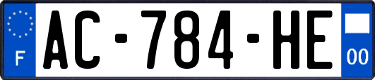 AC-784-HE
