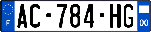 AC-784-HG