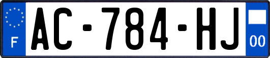 AC-784-HJ