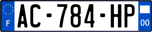 AC-784-HP