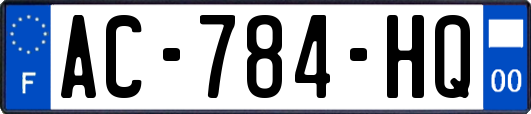 AC-784-HQ
