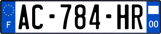 AC-784-HR