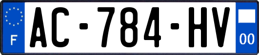 AC-784-HV