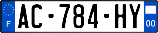 AC-784-HY