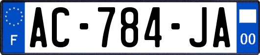AC-784-JA