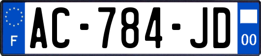 AC-784-JD