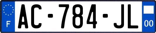 AC-784-JL