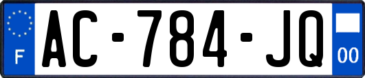 AC-784-JQ