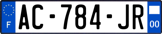 AC-784-JR