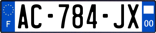 AC-784-JX