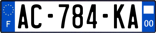 AC-784-KA