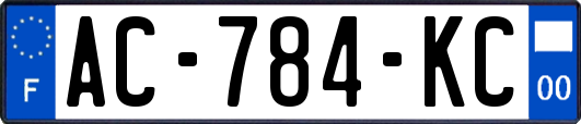AC-784-KC
