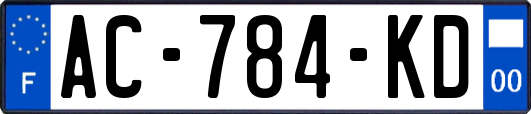 AC-784-KD