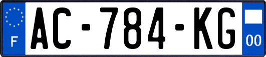 AC-784-KG