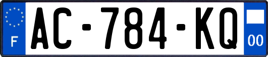AC-784-KQ