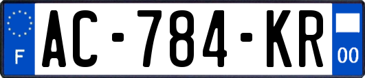 AC-784-KR