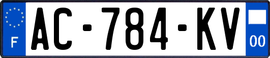 AC-784-KV