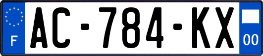 AC-784-KX