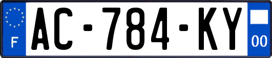 AC-784-KY
