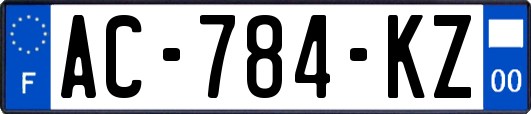 AC-784-KZ