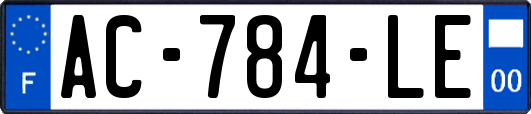 AC-784-LE