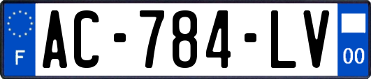 AC-784-LV