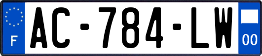 AC-784-LW