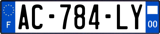 AC-784-LY