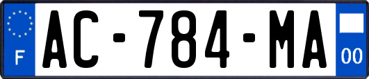 AC-784-MA