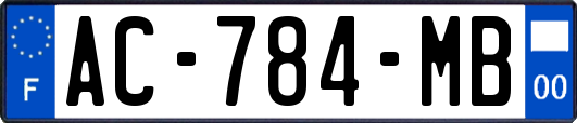 AC-784-MB