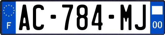 AC-784-MJ