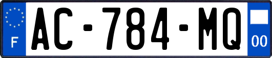 AC-784-MQ