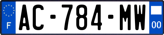 AC-784-MW