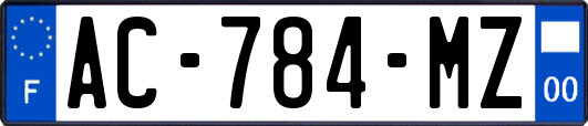 AC-784-MZ
