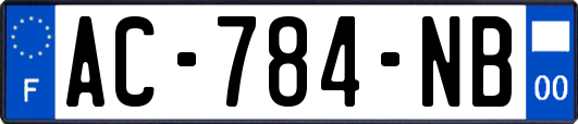 AC-784-NB