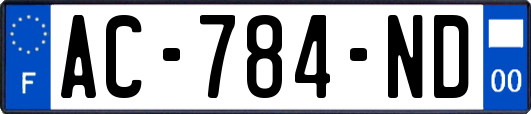 AC-784-ND