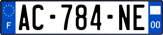 AC-784-NE