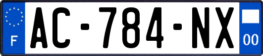 AC-784-NX