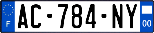 AC-784-NY