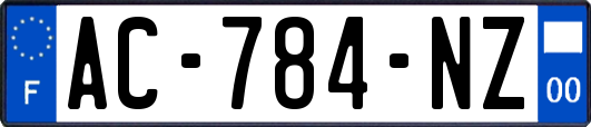 AC-784-NZ