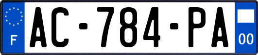 AC-784-PA