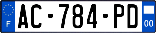 AC-784-PD