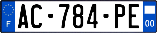 AC-784-PE