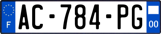 AC-784-PG