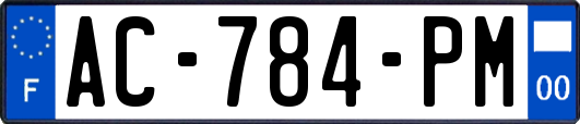 AC-784-PM